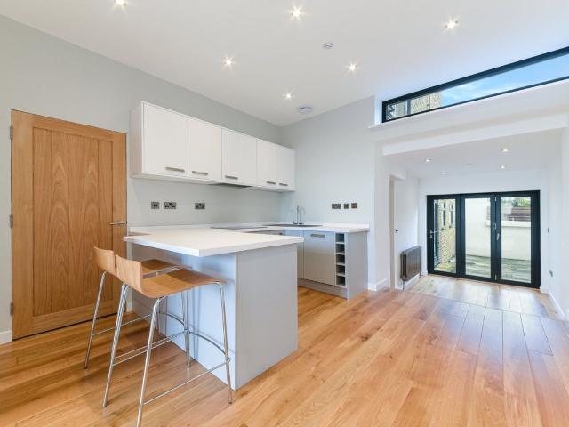 Apartment for rent in Putney, Greater London