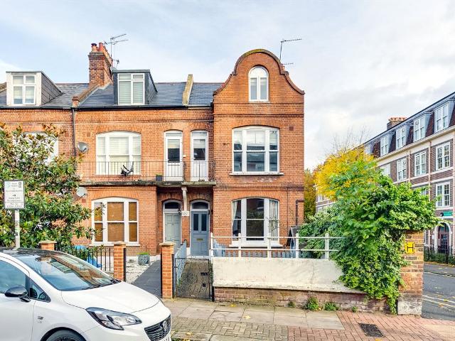 House for rent in Putney, Greater London