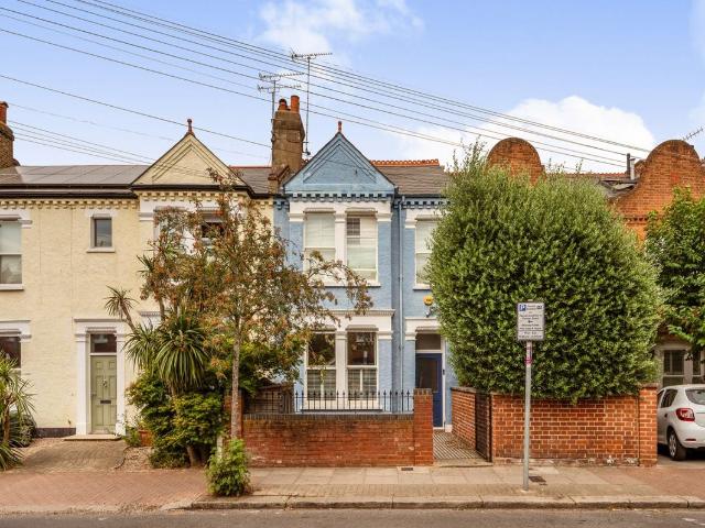 House for rent in Putney, Greater London