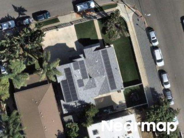 House for sale in San Diego, California