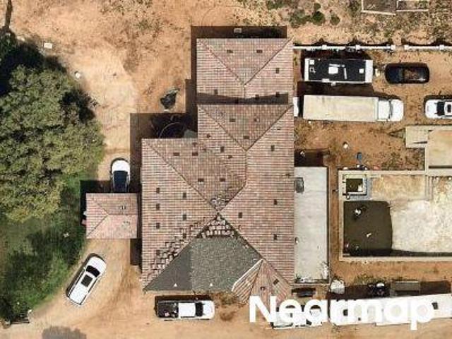 House for sale in California