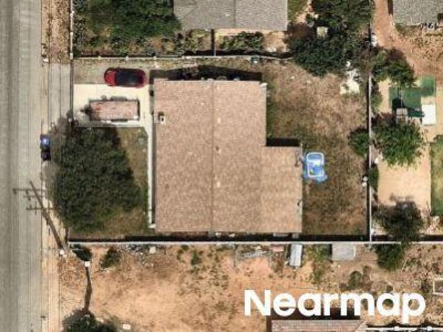 House for sale in California
