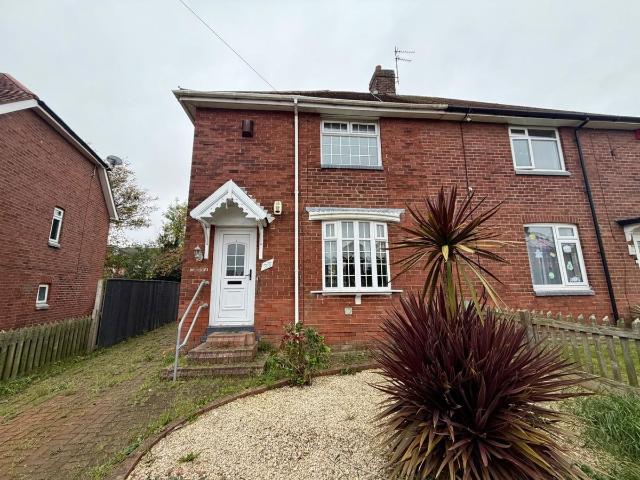 House for rent in Ford Estate, Sunderland