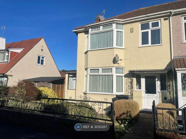 Room for rent in Feckenham, City Of Bristol
