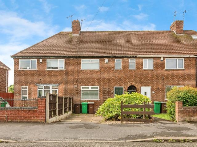 Apartment for rent in Beechdale, Haddon