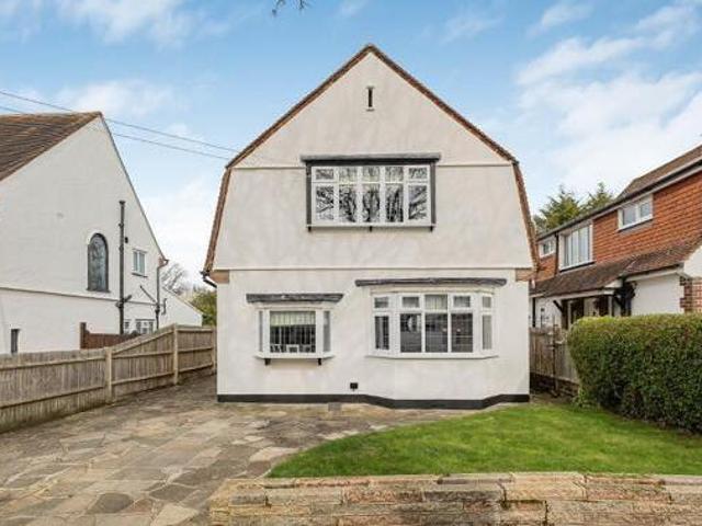 House for sale in Orpington, Greater London