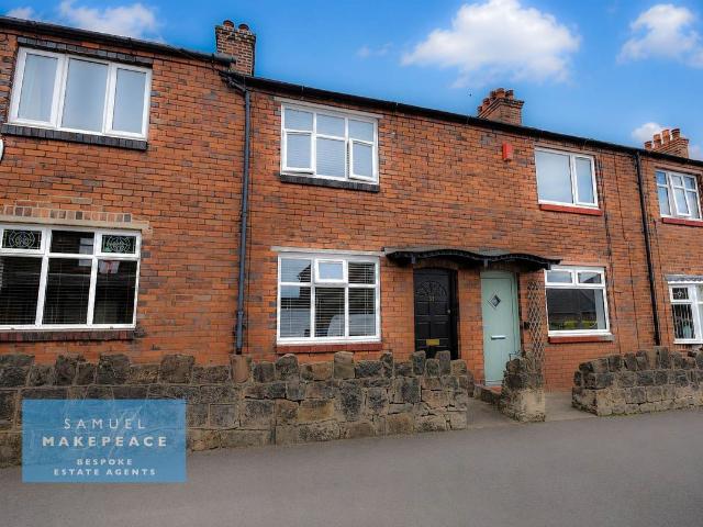 House for rent in Baddeley Green, Stoke-on-Trent