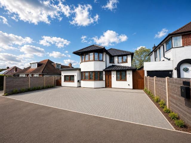 House for rent in Spring Park, Luton