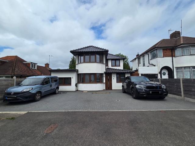 Apartment for rent in Spring Park, Luton