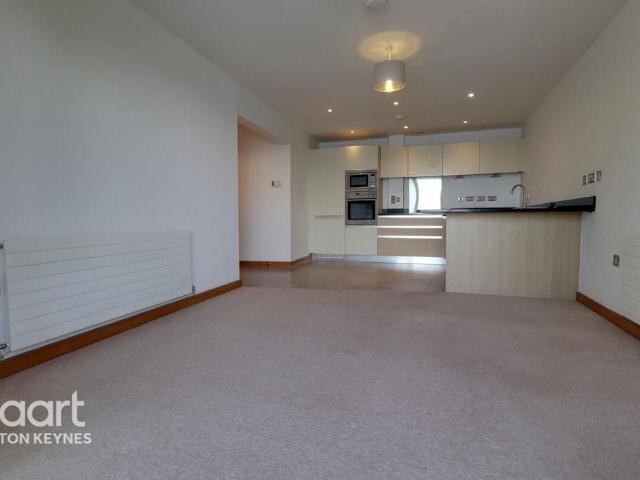 House for rent in Fenny Stratford, Milton Keynes