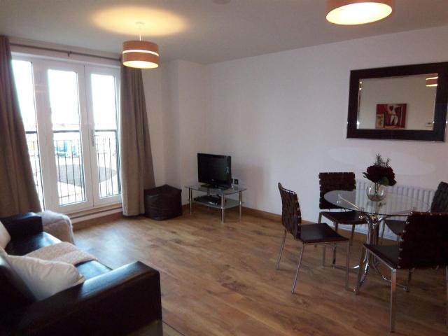 Apartment for rent in Caldecotte, Milton Keynes