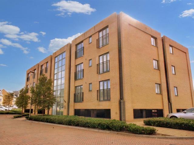 Apartment for rent in Fenny Stratford, Milton Keynes