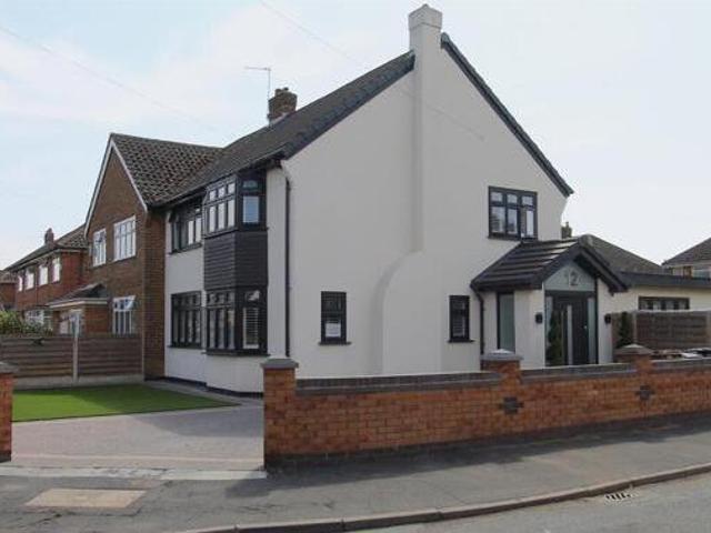 House for sale in Calderstones