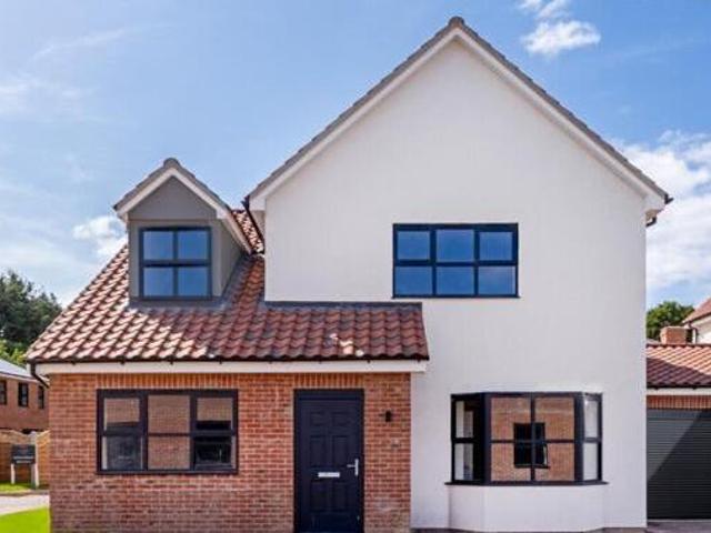 House for sale in Lyons, Greater London