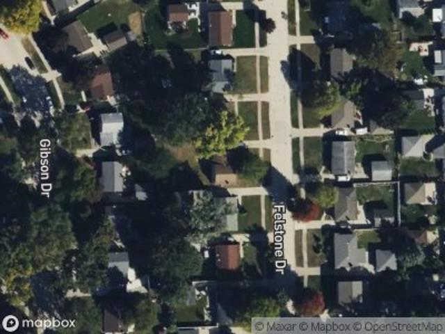 House for sale in Sterling Heights