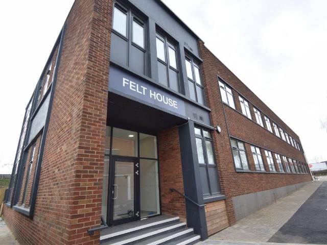 House for rent in Farley Hill, Luton