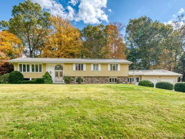 House for sale in South Windsor, Connecticut