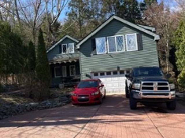 House for sale in Binghamton, New York