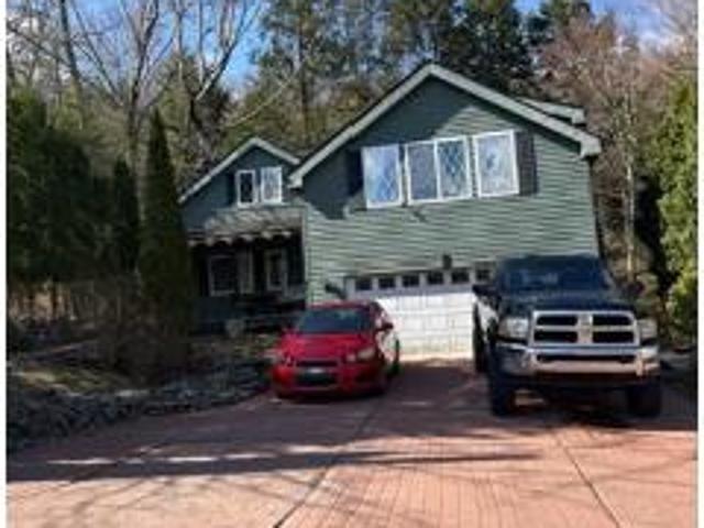 House for sale in Binghamton, New York