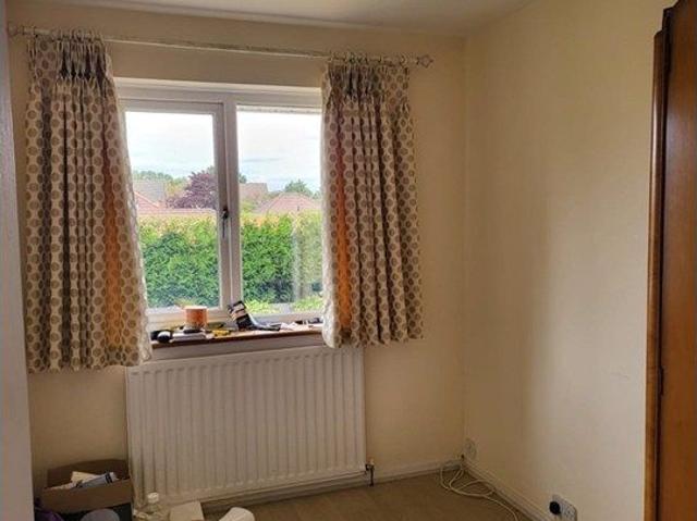 House for rent in Tile Cross, West Midlands