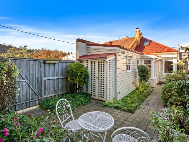 House for sale in North Hobart