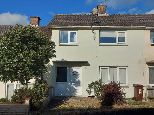 House for rent in Frome