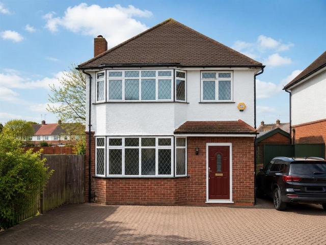 House for rent in Ashford, Spelthorne