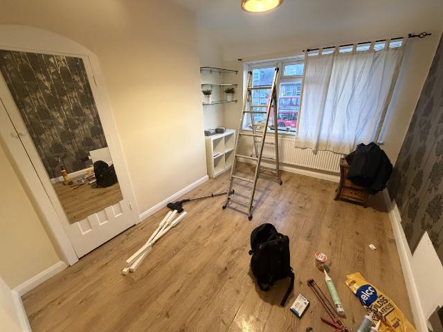 House for rent in London Borough of Hounslow, Feltham