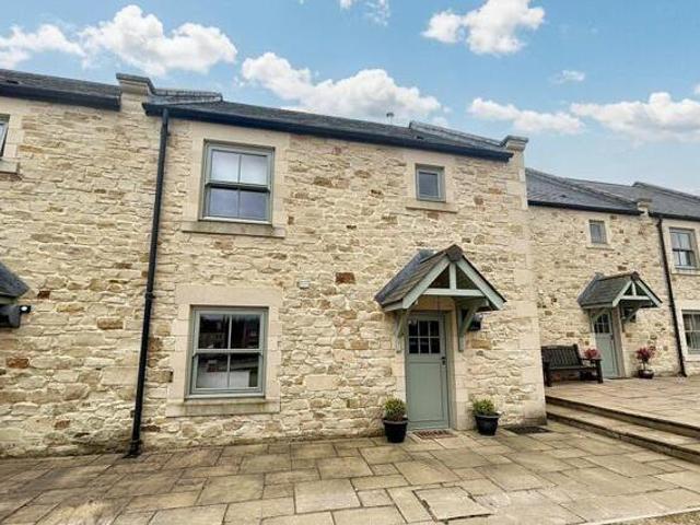 House for sale in Morpeth, North East