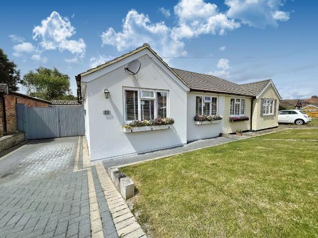 House for rent in Petts Wood, Greater London