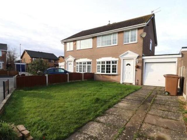 House for rent in Wirral