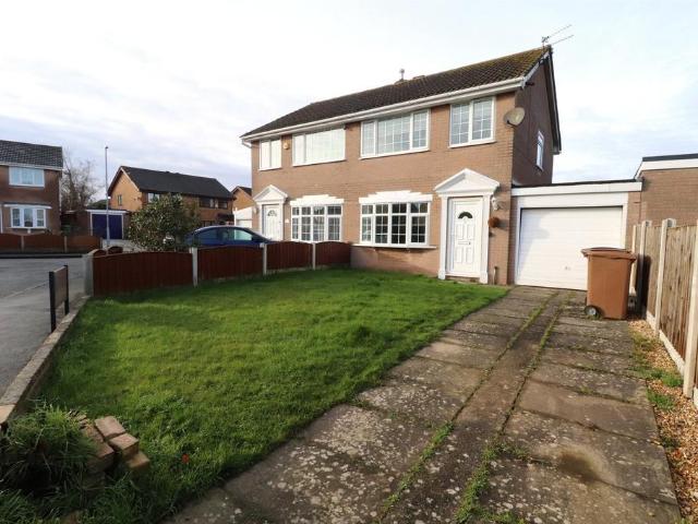 House for rent in Moreton, Wirral