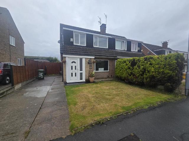 House for rent in Stockton-on-tees