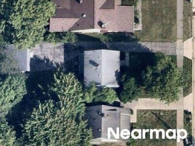 House for sale in Cleveland