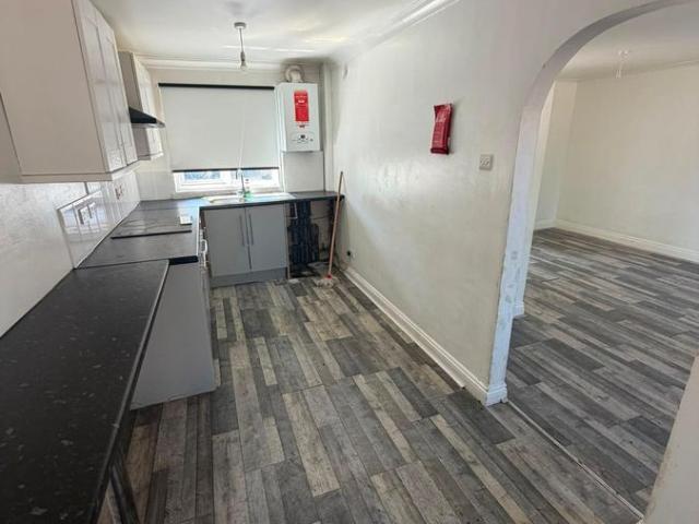 House for rent in Thames View, Greater London