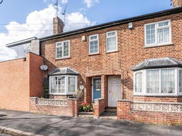 House for sale in City of Nottingham, East Midlands
