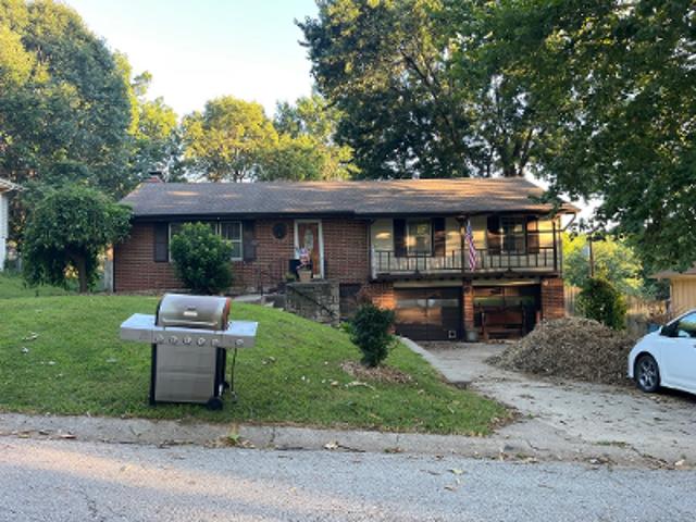House for sale in Missouri