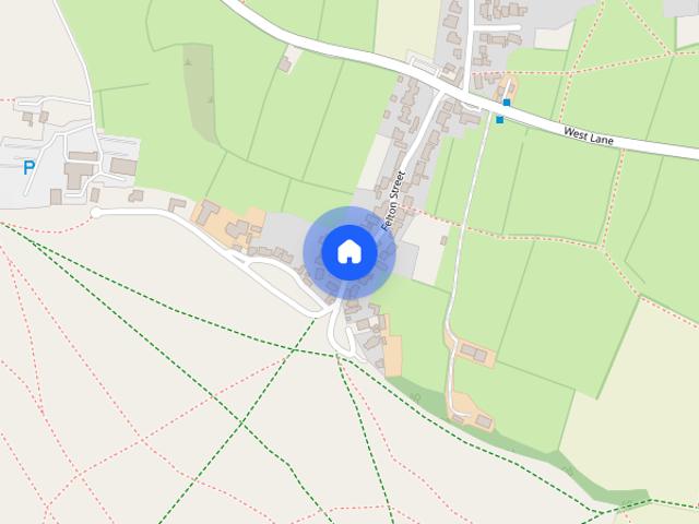 House for rent in Felton, Winford