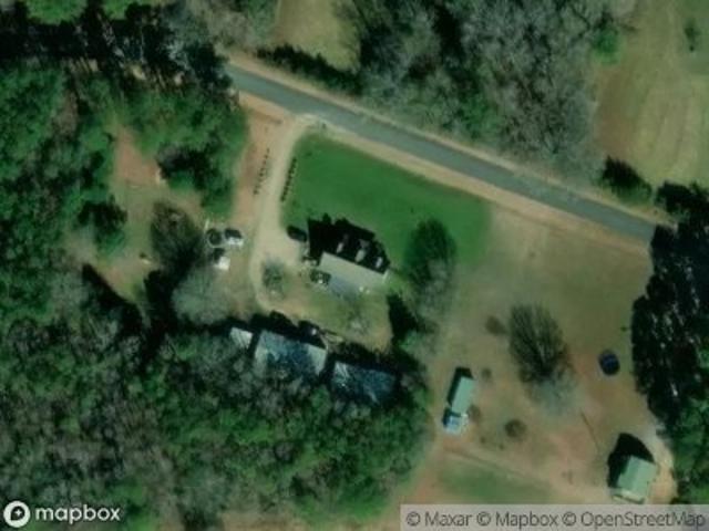 House for sale in Warrenton, North Carolina