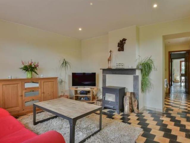 Maison location à Seneffe, Wallonie