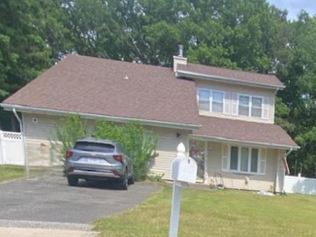 House for sale in Centereach, New York