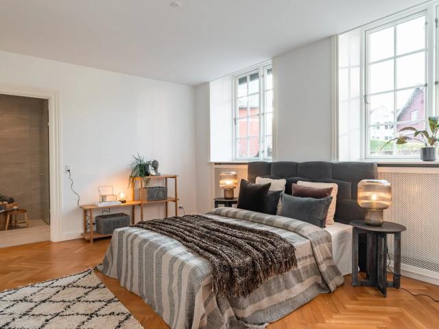 Lejlighed til leje i Odense