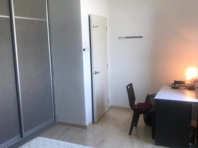 Room for rent in Kuala Lumpur