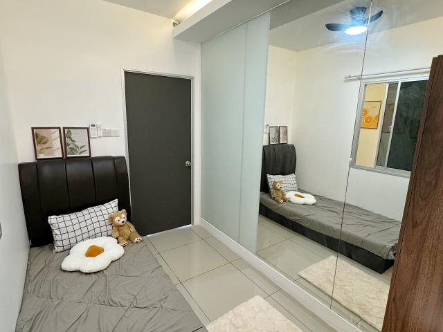 Room for rent in Petaling, Damansara Damai