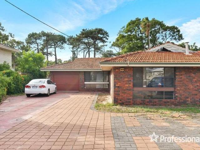 Room for rent in Waterford, City of South Perth