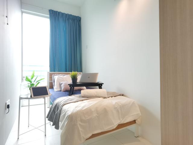 Room for rent in Seberang Jaya, Seberang Perai