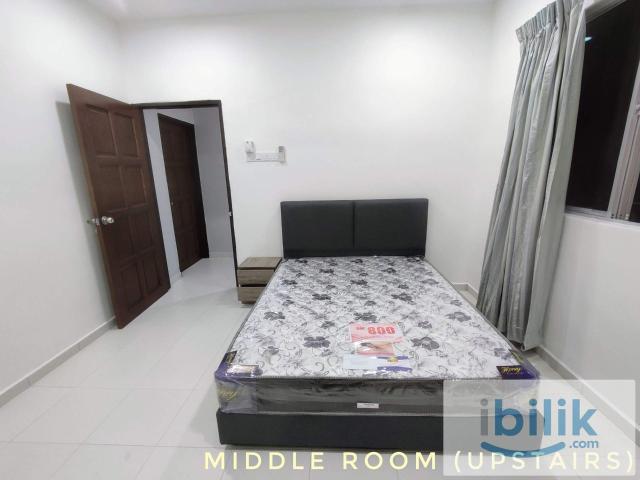 Room for rent in Batu Pahat, Johor