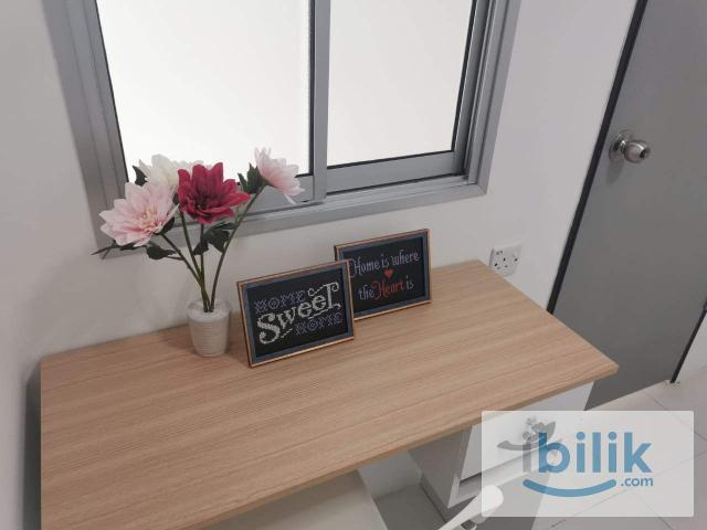 Room for rent in Petaling, Alam Impian