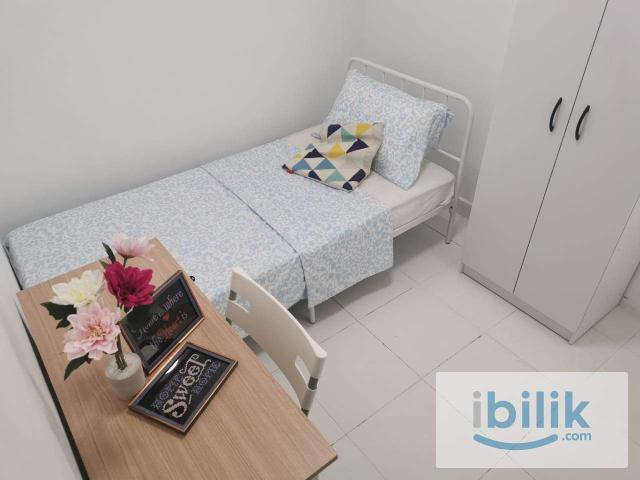 Room for rent in Seksyen 22, Shah Alam