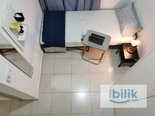 Room for rent in Taman Pelangi Jaya, Kampung Padang Balang